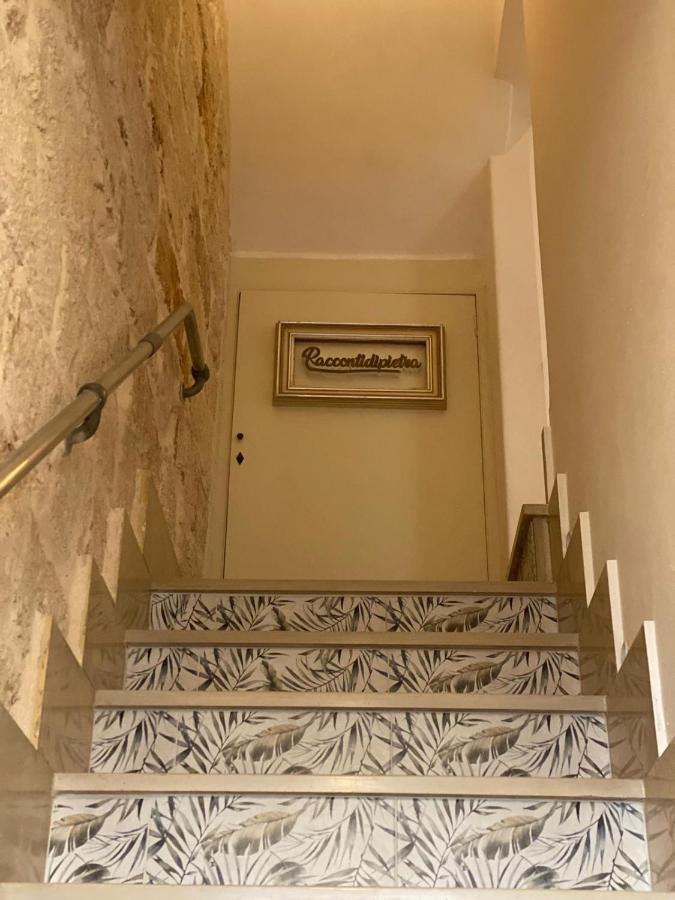 Racconti Di Pietra Bed & Breakfast Conversano Luaran gambar