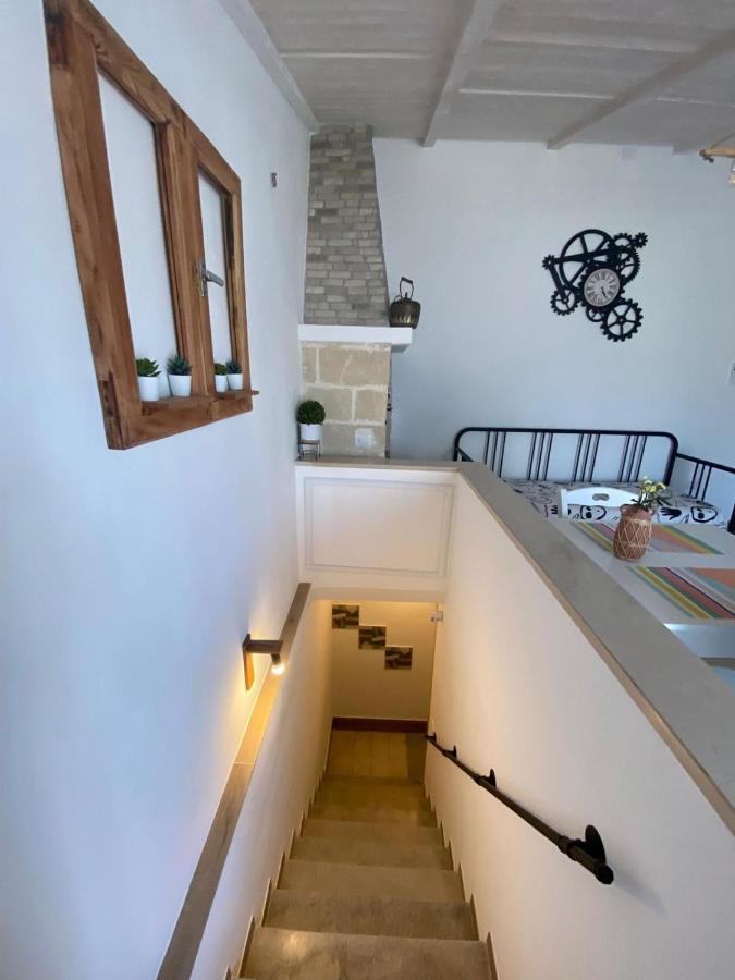 Racconti Di Pietra Bed & Breakfast Conversano Luaran gambar